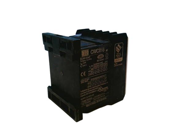 WEG CWC016-00-40L03