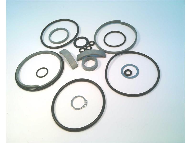 APOLLO VALVES 3TK-240-00