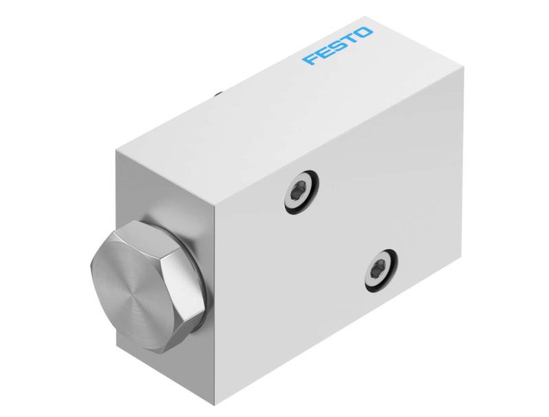 FESTO VABF-B14-M3-N14