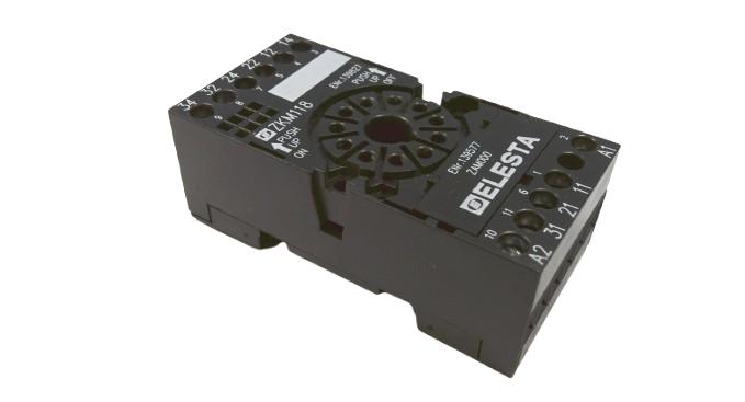 ELESTA ZKM118