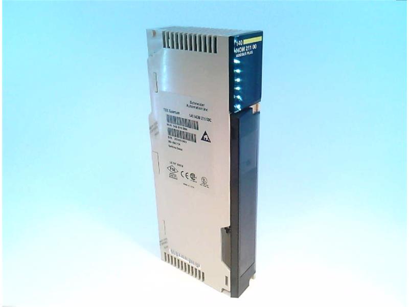 SCHNEIDER ELECTRIC 140NOM21100C