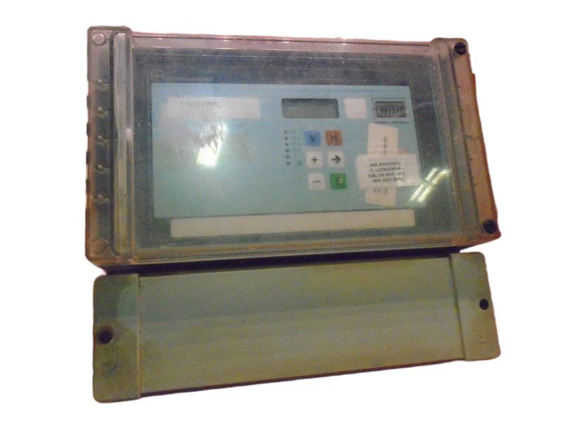 FMU861R1F2B8 par ENDRESS & HAUSER