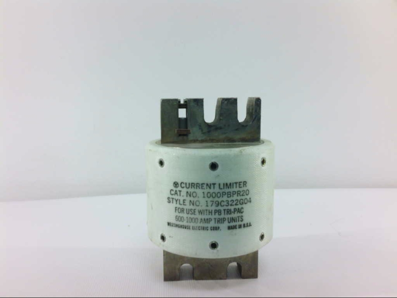 WESTINGHOUSE 1000PBPR20