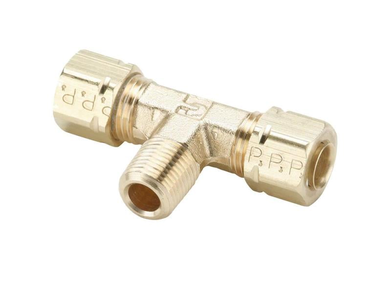 PARKER 172CA-6-6