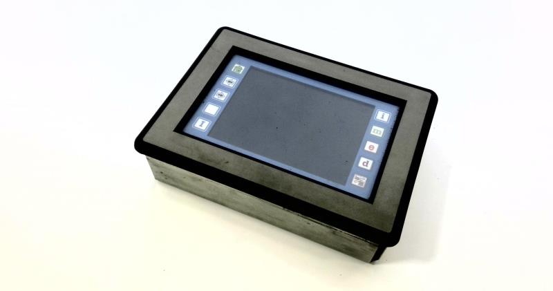 DEMATIC 22325P-001