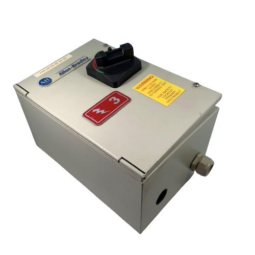 ALLEN BRADLEY 194R-FJ030P3