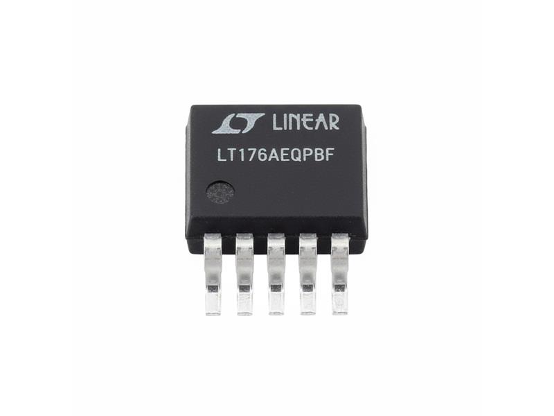 LT1764AEQPBF by ANALOG DEVICES