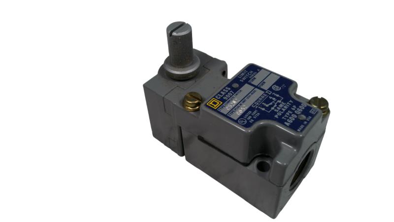 SCHNEIDER ELECTRIC 9007C52N2