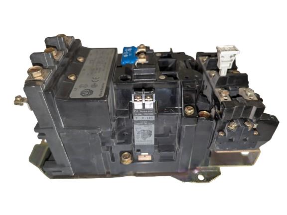 ALLEN BRADLEY 509-DOB-9001