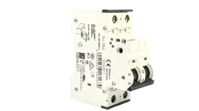SIEMENS 5SY4208-7