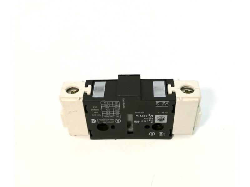 SCHNEIDER ELECTRIC VZ2