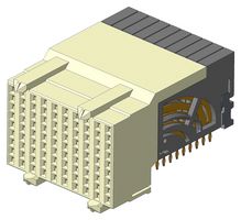 AMPHENOL 10124420-101LF
