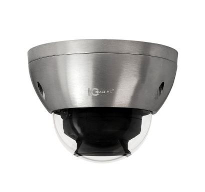 IC REALTIME IPEL-P2030X-IRS1