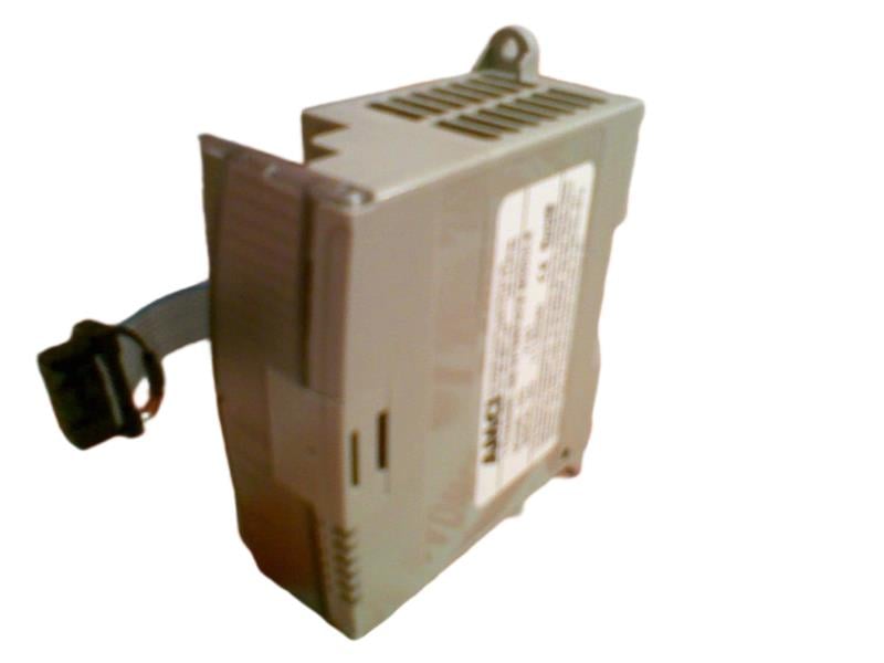 7161 by ADVANCED MICRO CONTROLS