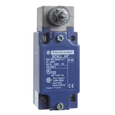 TELEMECANIQUE SENSORS ZCKJ4104H7
