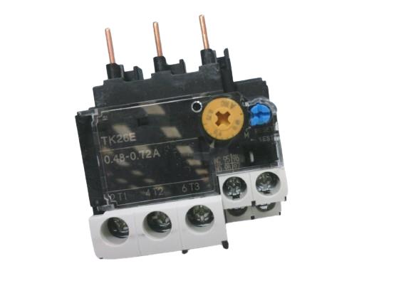 FUJI ELECTRIC TK26E-P48