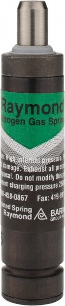 ASSOCIATED SPRING R12-050  BL