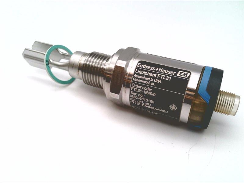 ENDRESS & HAUSER FTL31-CA4M2AAWBJ