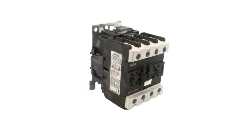 MC1D40004G7 by MCG INDUSTRIAL