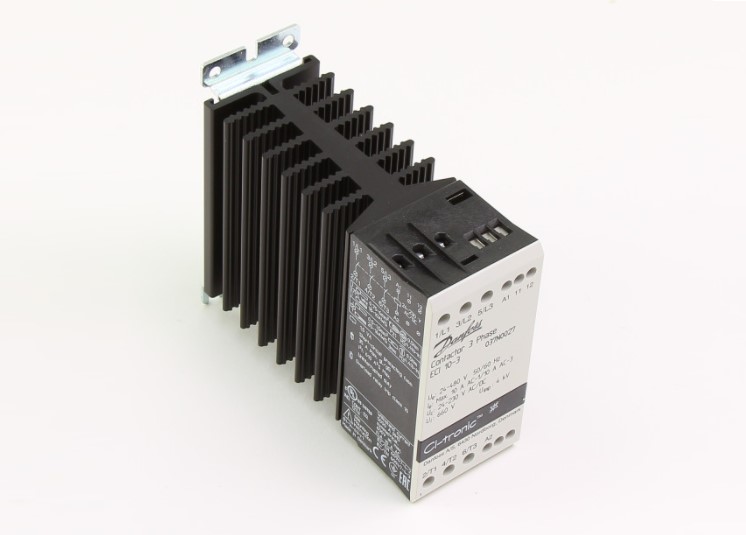 DANFOSS 037N0027