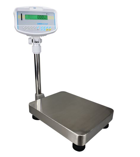 GBK 300AM par ADAM EQUIPMENT