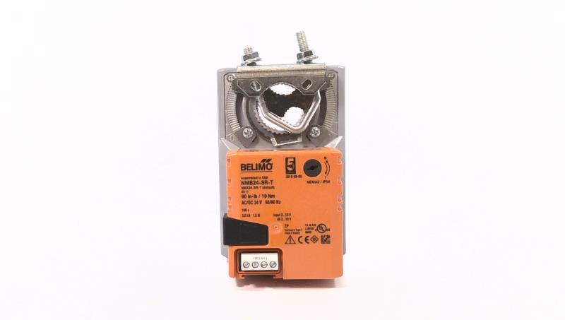 BELIMO NMB24-SR-T