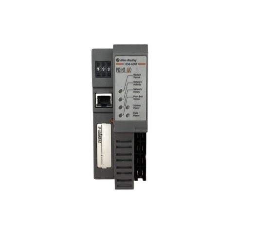ALLEN BRADLEY 1734-AENTK