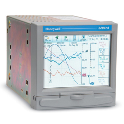 HONEYWELL TVEZGR-61-610-22-3-030-000000-000