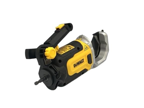 STANLEY BLACK & DECKER DWAPVCIR