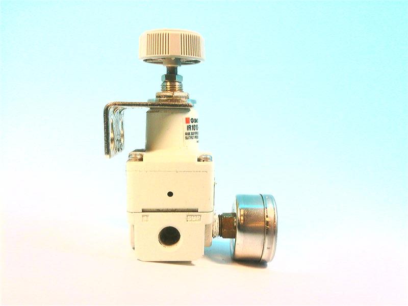 SMC IR1010-01BG-X1
