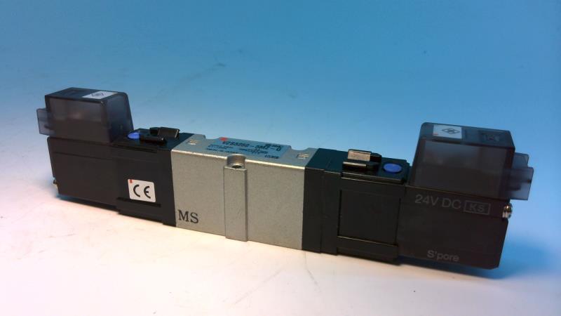 SMC VZS3250-5MZ-Q