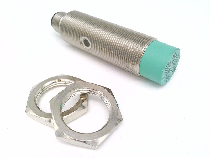 PEPPERL & FUCHS NBN8-18GM60-A0-V1