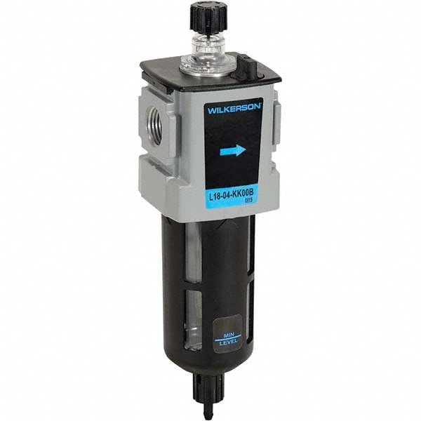 WILKERSON PNEUMATIC L18-03-KK00B