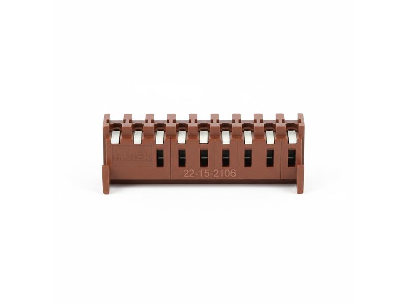 MOLEX 22-15-2106