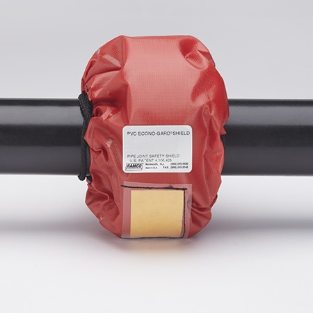 RAMCO PVC-300-1/2