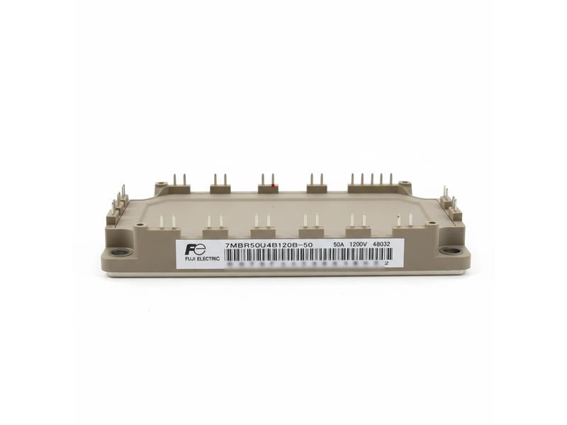 FUJI ELECTRIC 7MBR50U4B120B-01