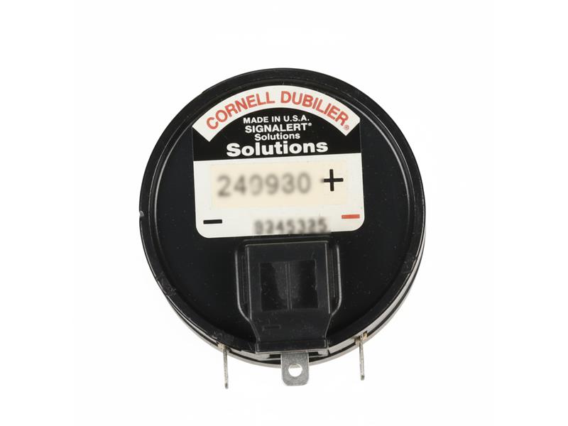 SCE028MD3SP1B by CORNELL DUBILIER