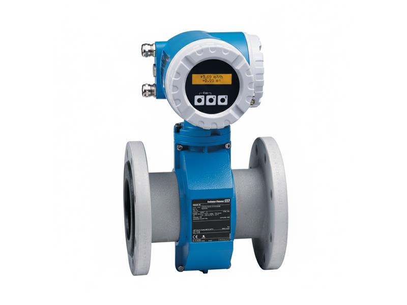 ENDRESS & HAUSER 50W80-UL0A1RA0BAAW