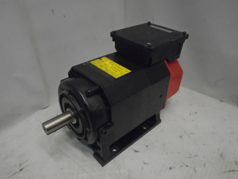 FANUC A06B-1504-B200