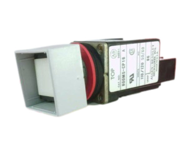 ALLEN BRADLEY 800MS-CP16G