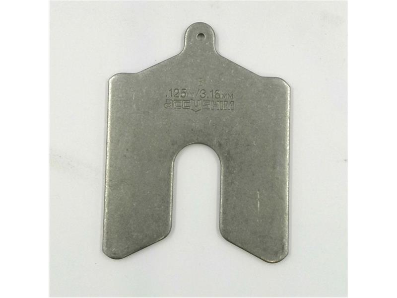 ACCUSHIM B-125PK