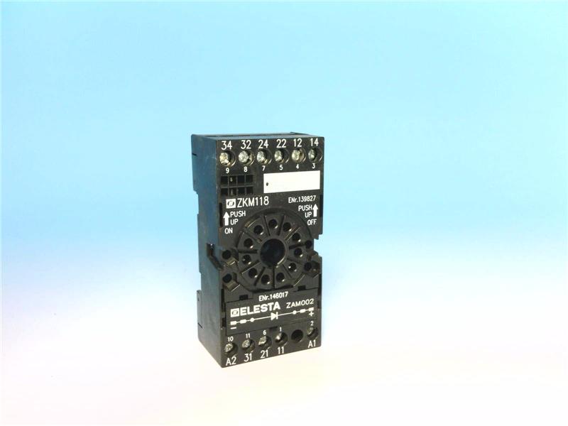 ELESTA ZKM118