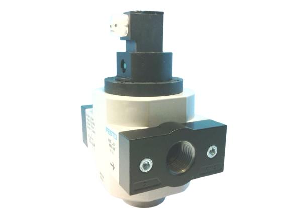 FESTO HEE-1/2-D-MAXI-24