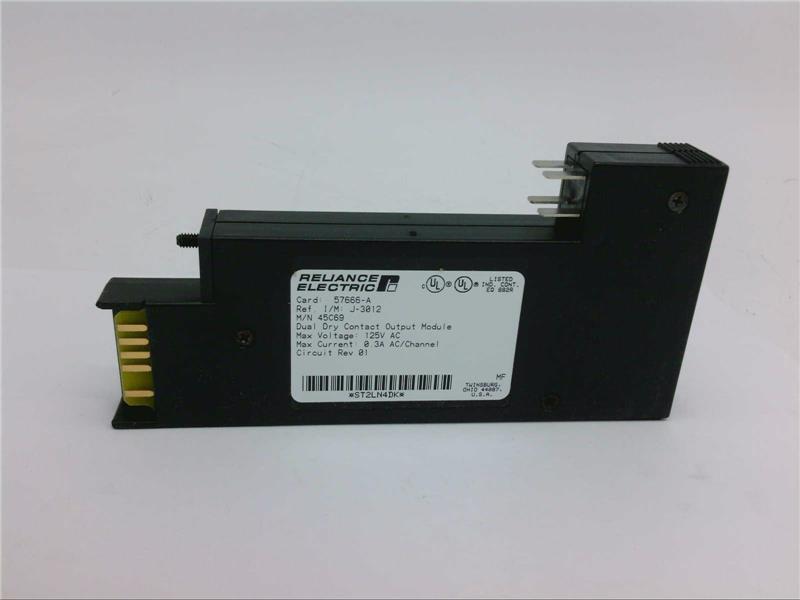 ALLEN BRADLEY 45C69