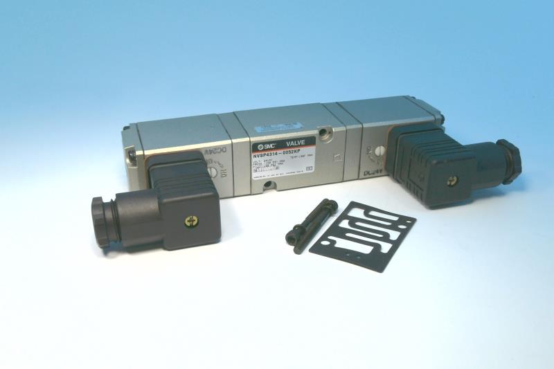 SMC NVSP4314-0052KP