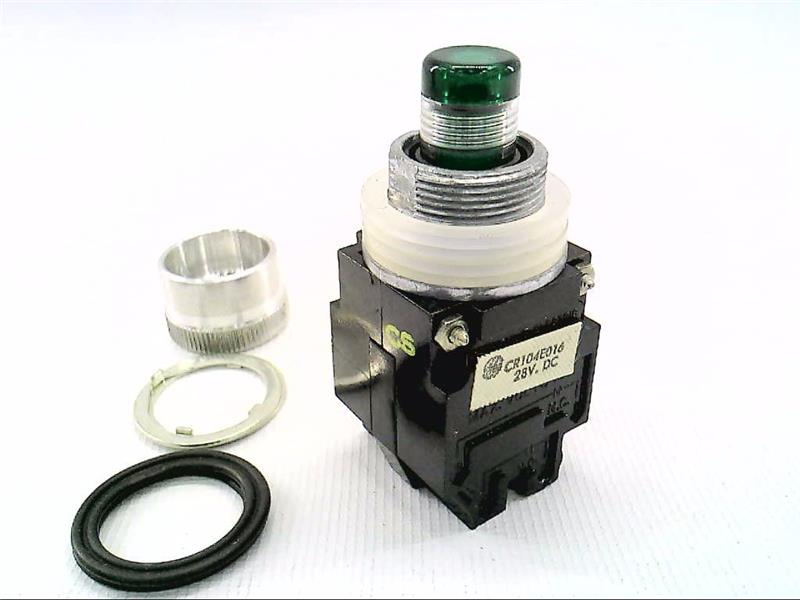 GENERAL ELECTRIC CR104E016 GENERAL ELECTRIC CR104E016