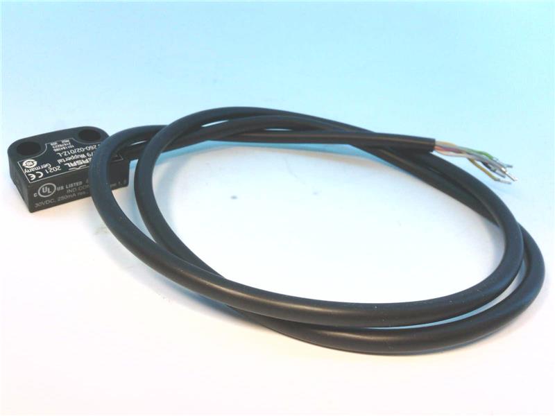 SCHMERSAL BNS260-02/01Z-L