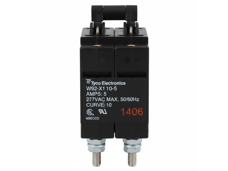 TE CONNECTIVITY W92-X1110-5