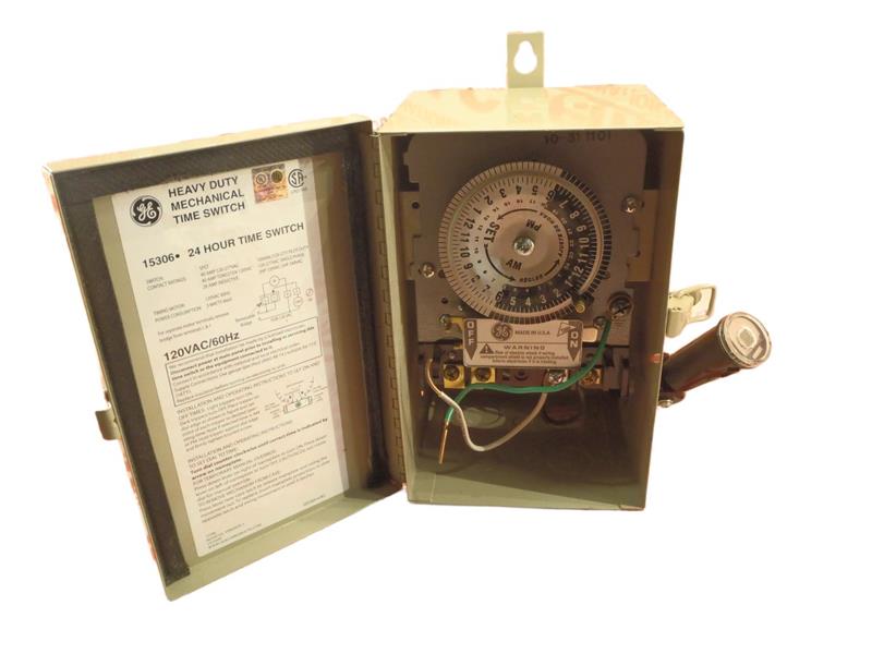 15306 par GENERAL ELECTRIC