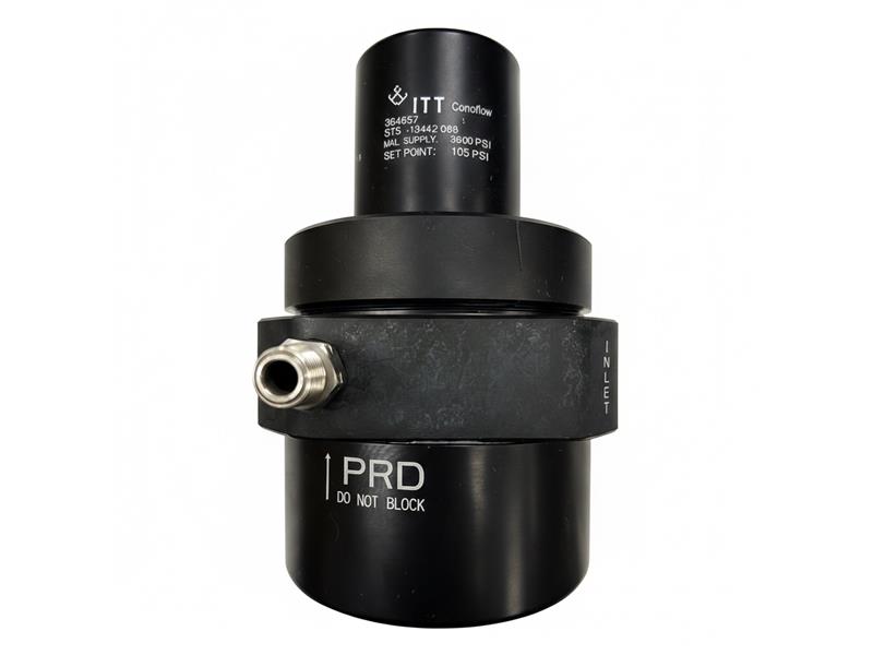 T105L1H9V3QE por ITT